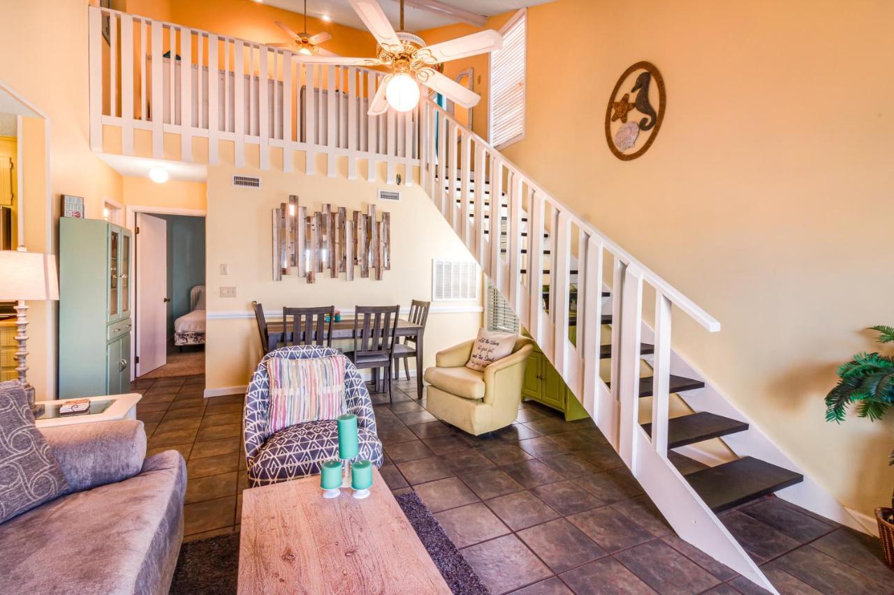 Horizon South Villa Panama City Beach Ngoại thất bức ảnh
