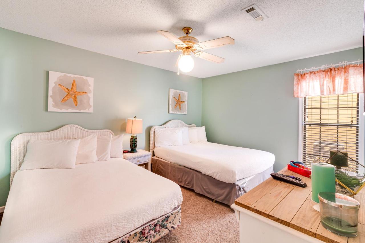 Horizon South Villa Panama City Beach Ngoại thất bức ảnh