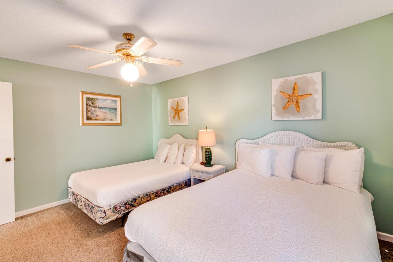 Horizon South Villa Panama City Beach Ngoại thất bức ảnh