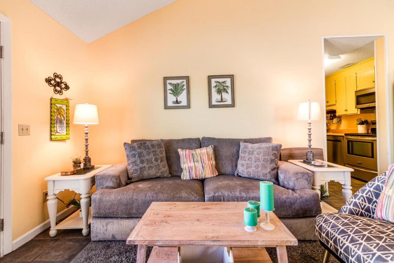 Horizon South Villa Panama City Beach Ngoại thất bức ảnh
