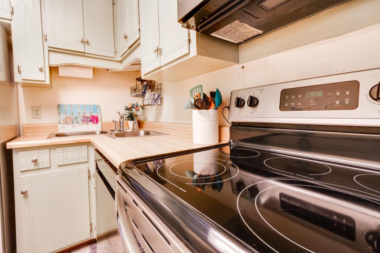 Horizon South Villa Panama City Beach Ngoại thất bức ảnh