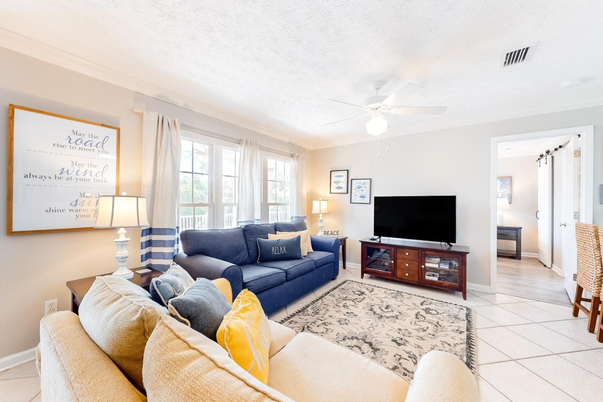 Horizon South Villa Panama City Beach Phòng bức ảnh