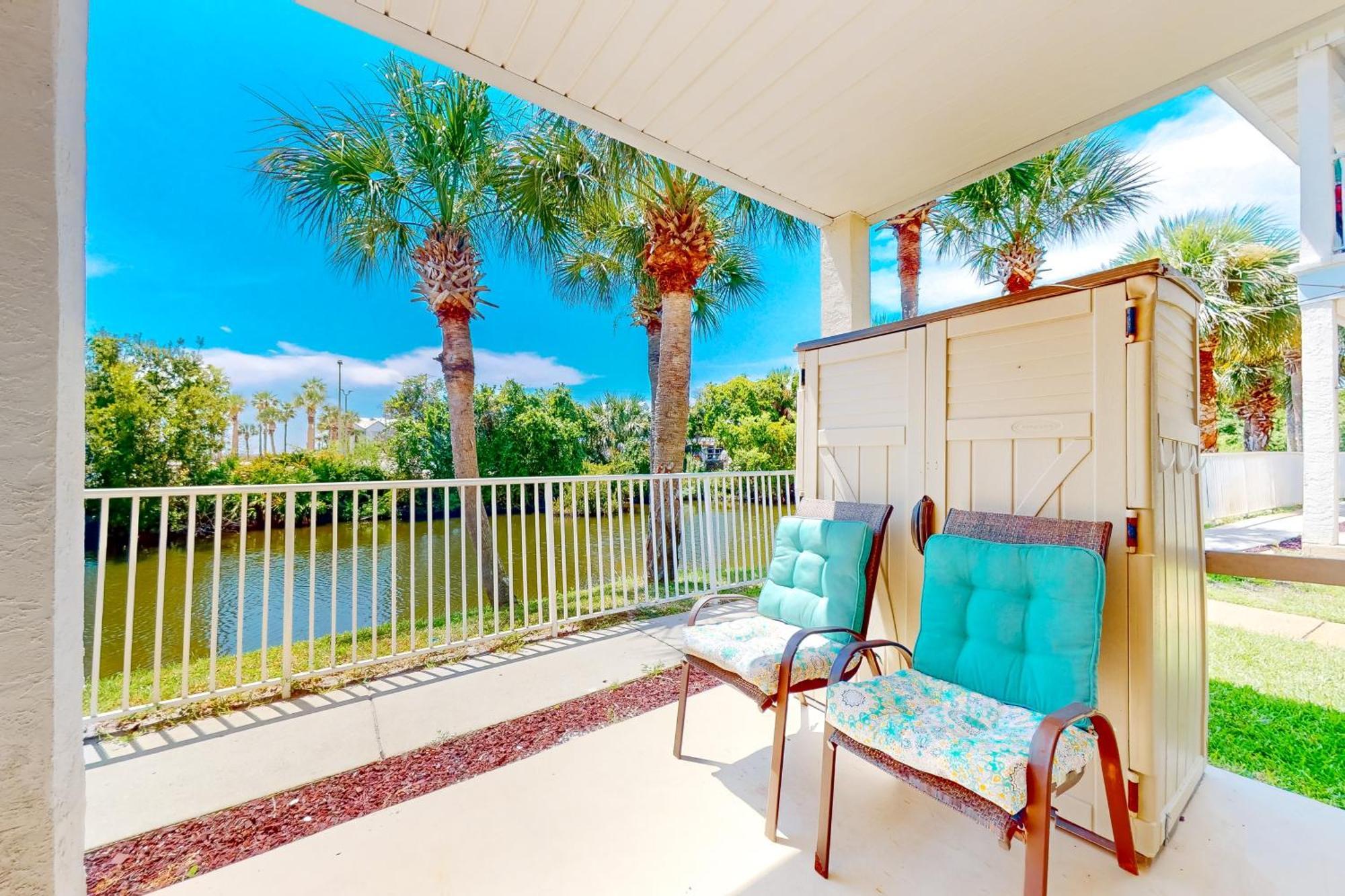 Horizon South Villa Panama City Beach Phòng bức ảnh